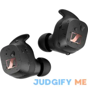 Sennheiser Sport True Wireless In-Ear Headphones