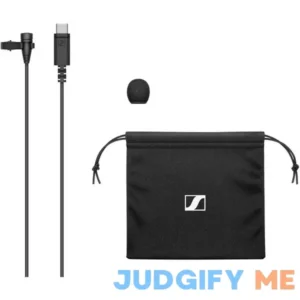 Sennheiser XS Lav USB-C