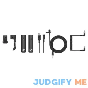 Sennheiser XSW-D Portable Set Wireless System