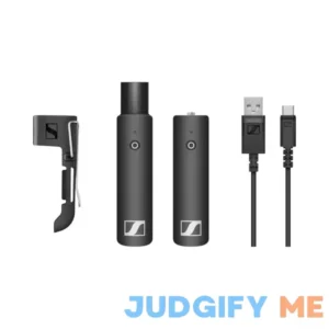 Sennheiser XSW-D Set Wireless