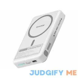 Sharge Icemag Magnetic Power Bank