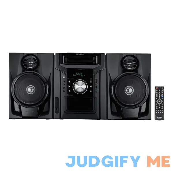 Sharp CD-BH950 Sharp CD-BH950