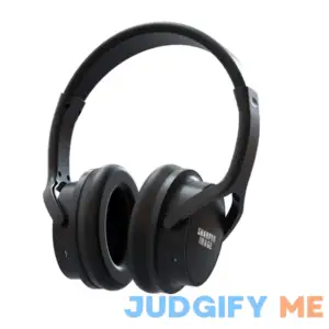 Sharper Image TV Wireless Headphones