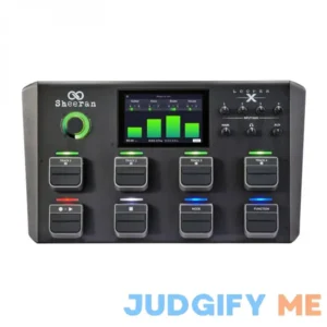 Sheeran Loopers Looper X