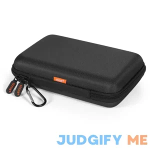 Shockproof Hard Shell Carrying Case for GPS