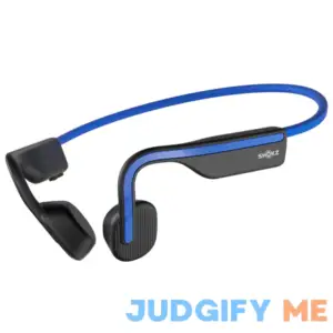Shokz OpenMove Bone Conduction Lifestyle/Sport Headphones