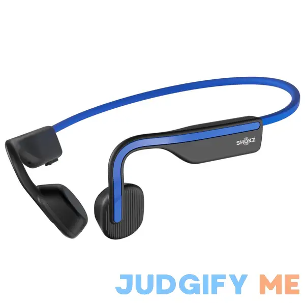 Shokz OpenMove Bone Conduction Lifestyle/Sport Headphones Shokz OpenMove Bone Conduction Lifestyle/Sport Headphones