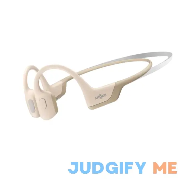 Shokz OpenRun Pro Mini Shokz OpenRun Pro Mini