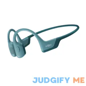 Shokz OpenRun Pro Premium Bone Conduction Open-Ear Sport Headphones