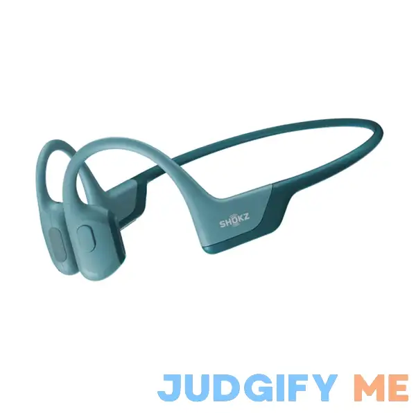 Shokz OpenRun Pro Premium Bone Conduction Open-Ear Sport Headphones Shokz OpenRun Pro Premium Bone Conduction Open-Ear Sport Headphones