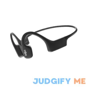 Shokz OpenSwim Swimming MP3 Bone Conduction MP3 Waterproof Headphones for Swimming