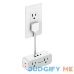 Short Extension Cord 6 inch