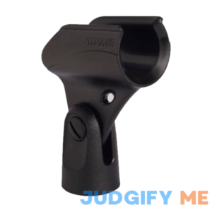 Shure A25D Microphone Clip
