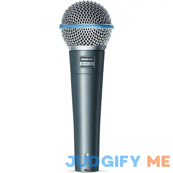 Shure BETA 58A Shure BETA 58A