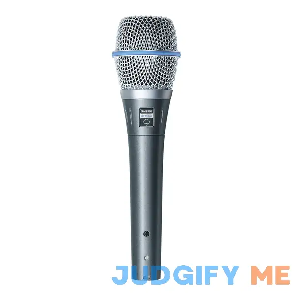 Shure BETA 87A Shure BETA 87A