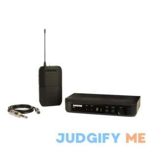 Shure BLX14 Guitar Wireless System