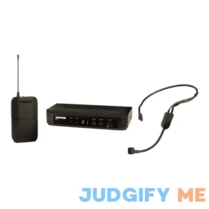 Shure BLX14/PGA31 Wireless Headset System