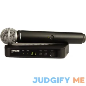 Shure BLX24 Wireless System