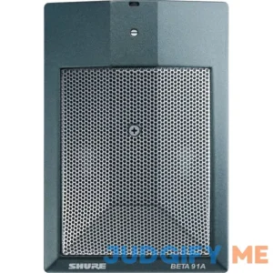 Shure Beta 91A