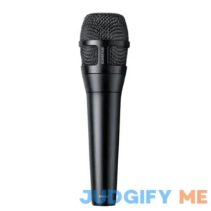 Shure Nexadyne 8 Dynamic Vocal Microphone