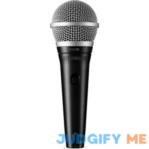 Shure PGA48