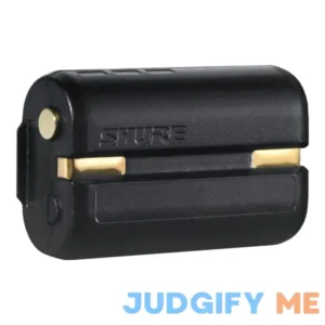 Shure SB900B Lithium-Ion Rechargeable Battery