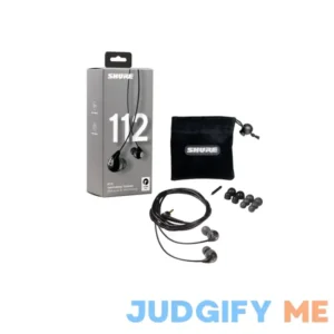 Shure SE112