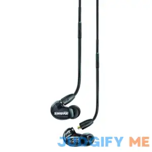 Shure SE215
