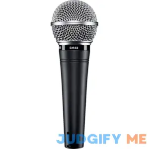Shure SM48