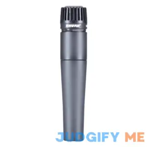 Shure SM57