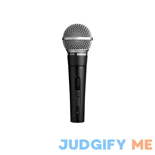 Shure SM58 Shure SM58