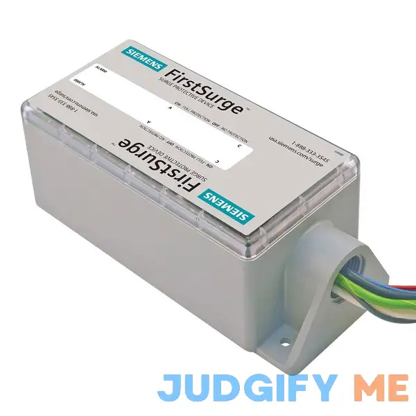 Siemens FS100 Surge Protection Device Siemens FS100 Surge Protection Device