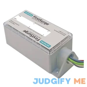 Siemens FS140 Surge Protection Device