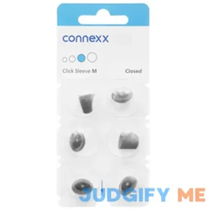 Signia Sleeve 3.0 Closed