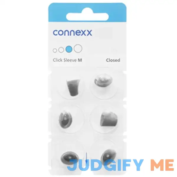 Signia Sleeve 3.0 Closed Signia Sleeve 3.0 Closed