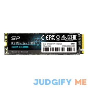 Silicon Power 2 2280 x4 SSD