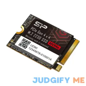 Silicon Power UD90 2230 NVMe PCIe 4.0 M.2 Internal SSD