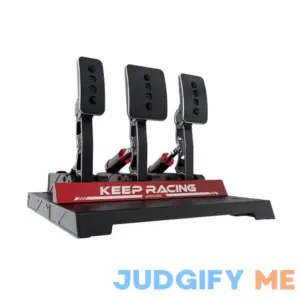 Simagic P1000 Sim Racing Pedals Simagic-P1000