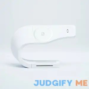 Simpli 3-in-1 Magsafe Charging Station