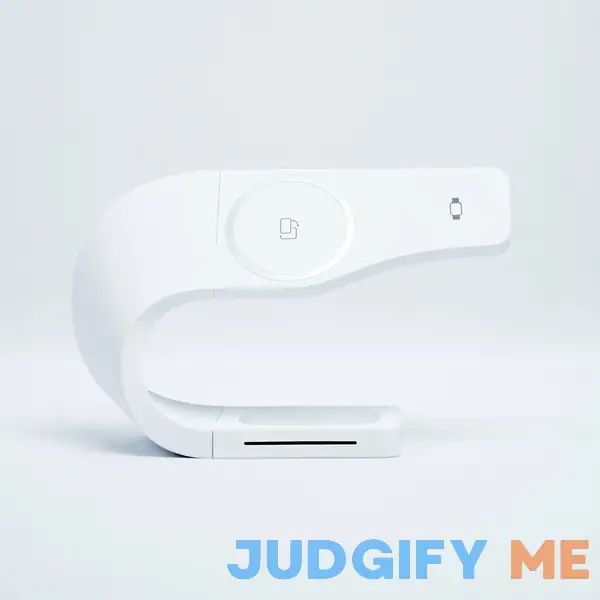 Simpli 3-in-1 Magsafe Charging Station Simpli 3-in-1 Magsafe Charging Station