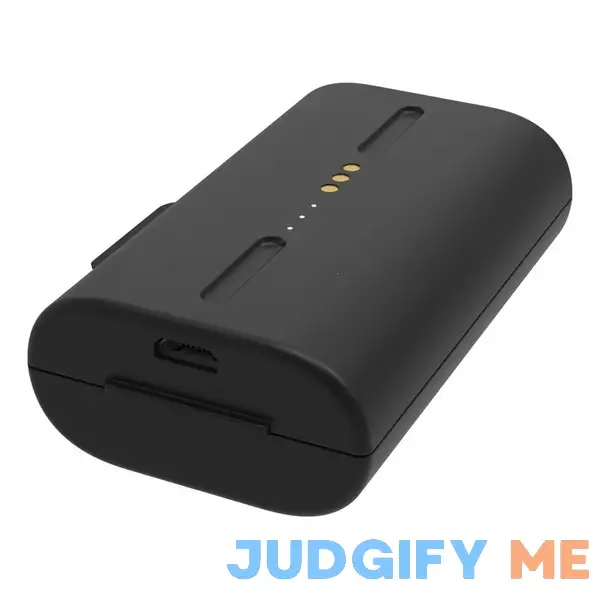 SimpliSafe Extra Outdoor Camera Battery Pack SimpliSafe Extra Outdoor Camera Battery Pack