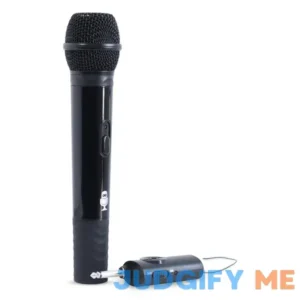 Singing Machine SMM107