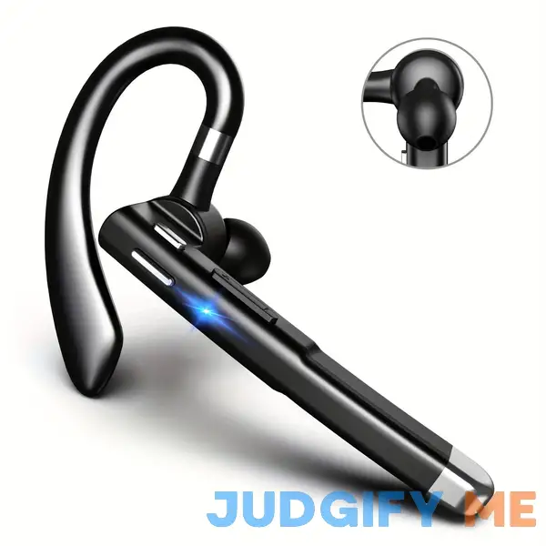Single Ear Wireless Headset Driving Headset Business Noise Cancelling Headset Sports Waterproof Digital Display In Ear Cross-border Explosive Long Single Ear Wireless Headset Driving Headset Business Noise Cancelling Headset Sports Waterproof Digital Display In Ear Cross-border Explosive Long