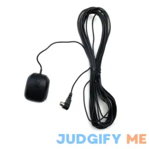 Sirius XM High Gain Interoperable Magnetic Satellite Radio Car Antenna