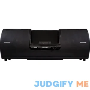 SiriusXM SXSD2 Dock & Play Radio