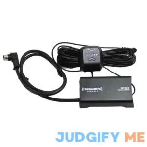 SiriusXM SXV300V1 Satellite Radio Vehicle Tuner