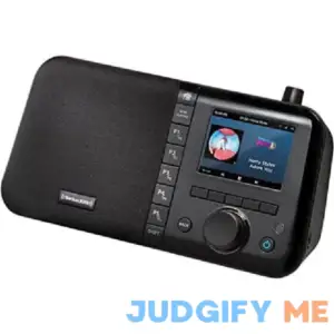 SiriusXM Wi-Fi Sound Station