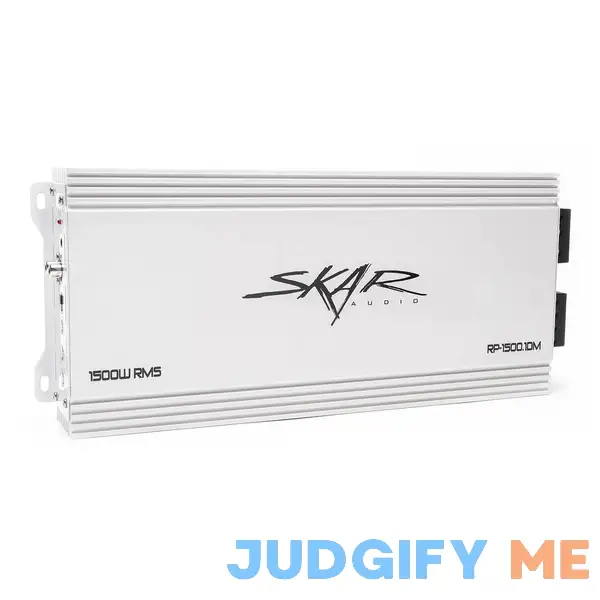 Skar Audio RP-1500.1DM 1 Skar Audio RP-1500.1DM 1