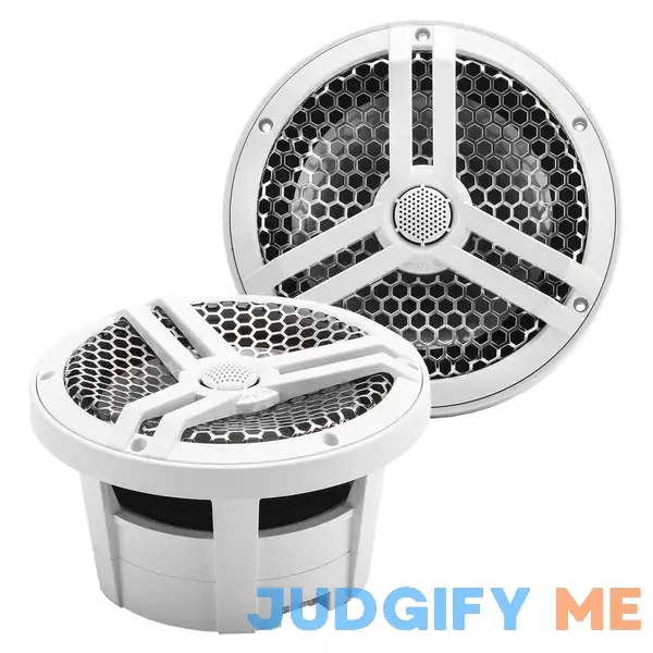 Skar Audio SK8M 8" 2-Way Marine Full-Range 500 Watt Speakers Skar Audio SK8M 8" 2-Way Marine Full-Range 500 Watt Speakers