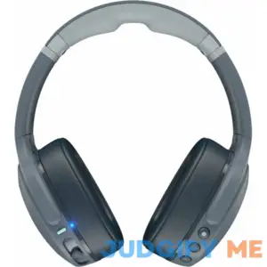 Skullcandy Crusher Evo Over-Ear Wireless